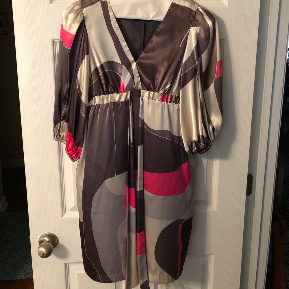 My Favorite Dress